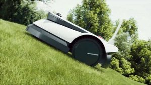 ECOVACS GOAT G1 ROBOT TONDEUSE INTELLIGENT