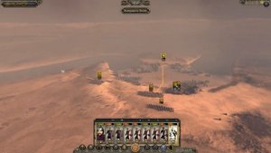 Total War ATTILA. Византия ВРИ Прохождение. Легенда #4 - Забираем своё. Сасанидам есть что сказать