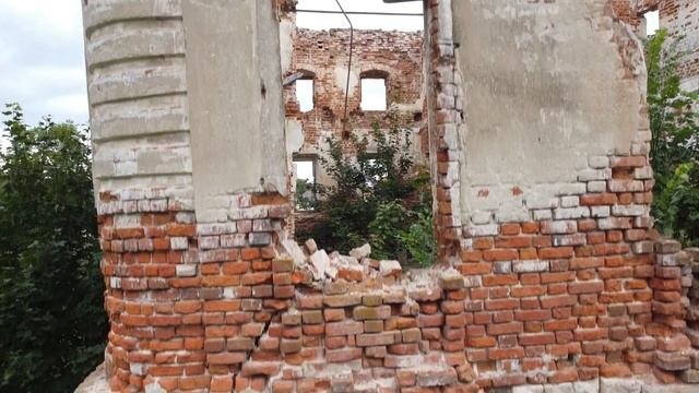 Обнинск. Усадьба Белкино. Калужская область | Obninsk. Manor Belkino. Kaluga Region
