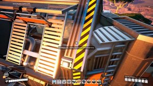 "Тяжёлые модульные каркасы" (эффективные схемы) Satisfactory