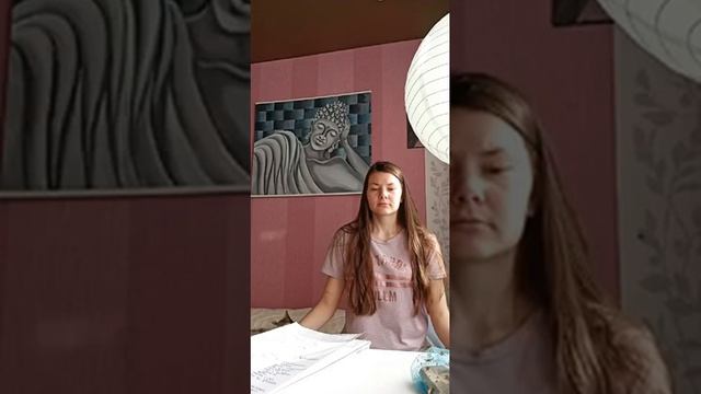 Почему сложно заниматься? 2 базовых дыхания. смотреть онлайн