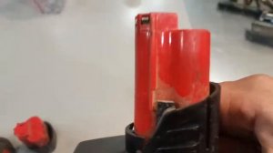 Милуоки М 12. Почему оно Г...