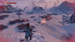 Прохождение Horizon: Zero Dawn #15