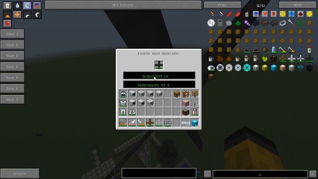 ГАЙД по IC2 Exp#03 - ЭНЕРГЕТИКА, КИНЕТИКА И МНОГОЕ ДРУГОЕ смотреть онлайн