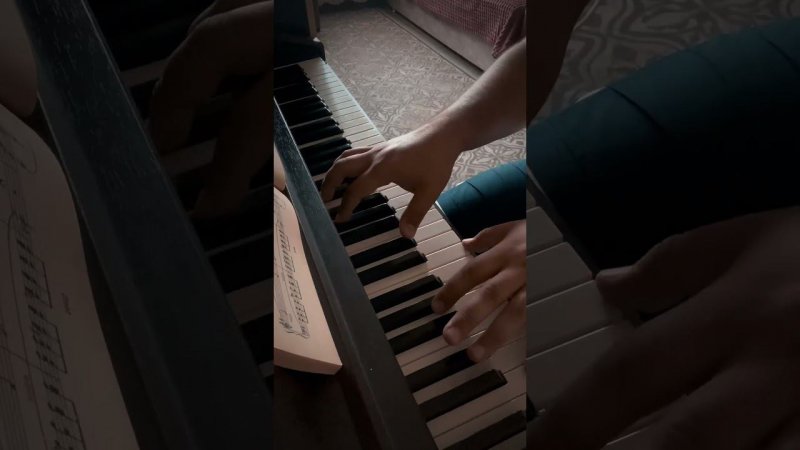 Chopin - Prelude, Op. 28, No. 20