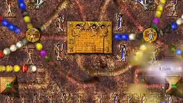 Luxor - Amun Rising / Final Stage 14-5 смотреть онлайн