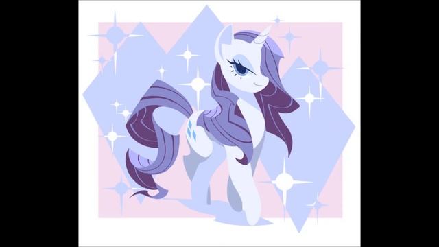 MScoot - Rarity смотреть онлайн