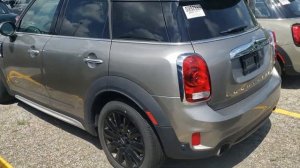 Пикап трак США: MINI COOPER как заводится