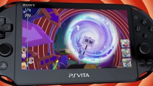 Looney Tunes Galactic Sports | PSVITA