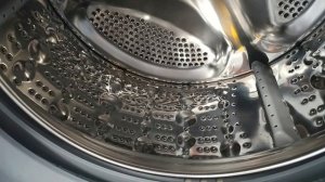 ОБЗОР Стиральная машина  LG F2J5HS3W