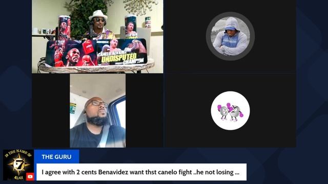 DEMETRIUS ANDRADE VS DAVID BENAVIDEZ WHO WINS смотреть онлайн