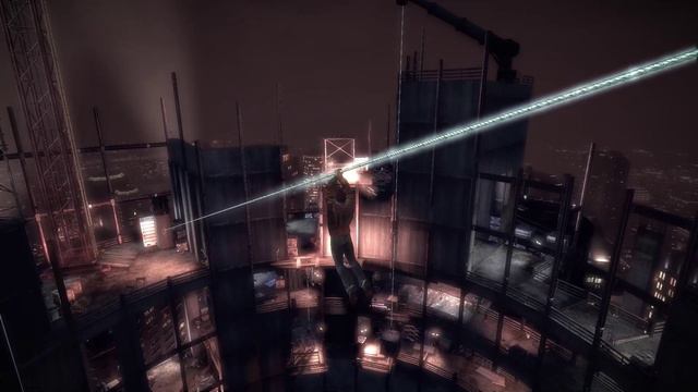 X-Men Origins: Wolverine - 11