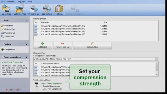 5 best image resizer tools for Windows PC users - FREE FILEminimizer Pictures смотреть онлайн