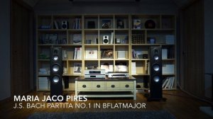 Primare I35 DAC, Monitor Audio PL200 II, Aurender N10 Audio Test-2