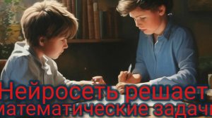 Как решить математическую задачу посредством MathGPT?