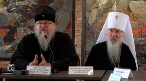 Круглый стол «Помнить, чтобы жить.»