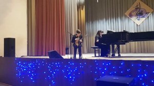 Павел Бакулин 13 лет.