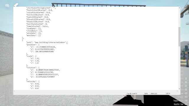 КАК СПАВНИТЬ РАБОЧИЕ ДВЕРИ В ГОРЕБОКС! ГАЙД GOREBOX смотреть онлайн