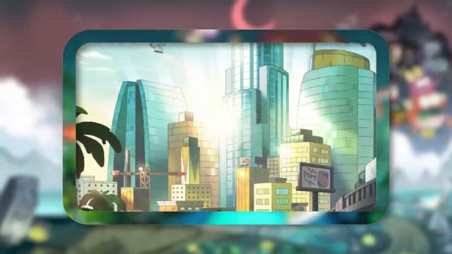 ASI EMPIEZA Y TERMINA AMPHIBIA смотреть онлайн