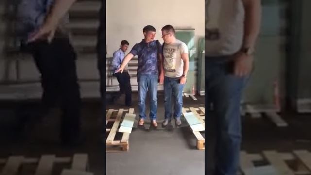 Качество безрамного остекления Lumon смотреть онлайн