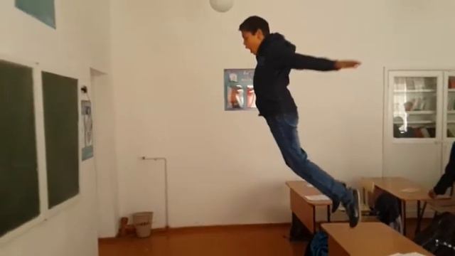 как надо прыгать смотреть онлайн