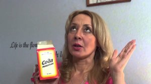 Неожиданные СПОСОБЫ использования ПИЩЕВОЙ СОДЫ!