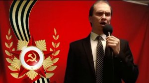 Мы-армия народа,муз.Г. Мовсесян, слова Р. Рождественский