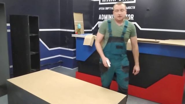 Сам сделаю! Как правильно прикрепить задник к шкафу
