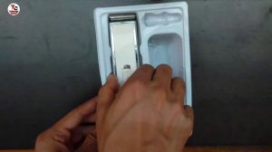 Nova NS-217 Trimmer | Best Hair, Beard Trimmer Under ₹500 | Unboxing & Full review|Technology Cente