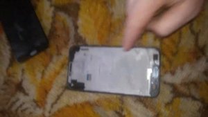 Замена дисплея Samsung J4