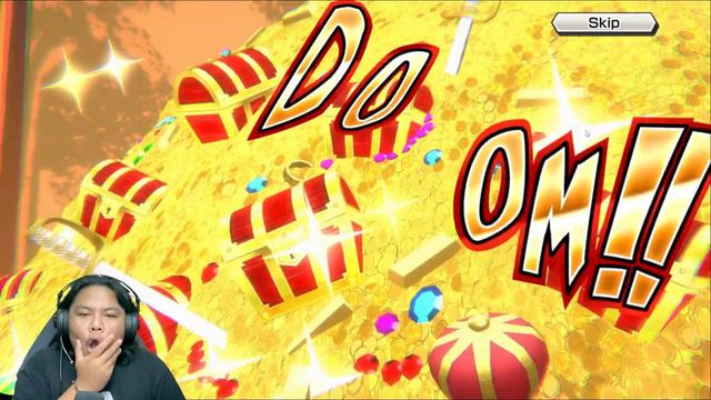 GACHA ODEN TERBRU DI OPBR YANG KEREN BISA HIDUP TERUS SAMPE DAPAT one piece bounty rush смотреть онлайн