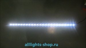 NightCrawler Tailgate light - дополнительный задний фонарь на дверь пикапов