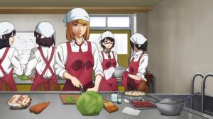 Prison School - Школа тюрьма - 10 (RussFegg)