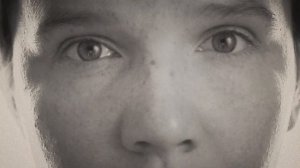 Ирина Рахманова читает стихи Дельфина