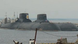 Самые грозные подводные лодки России