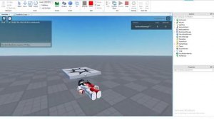 Roblox studio how to make dead body