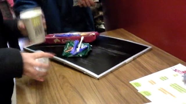 Краш тест монитора samsung. Отличные санки! смотреть онлайн