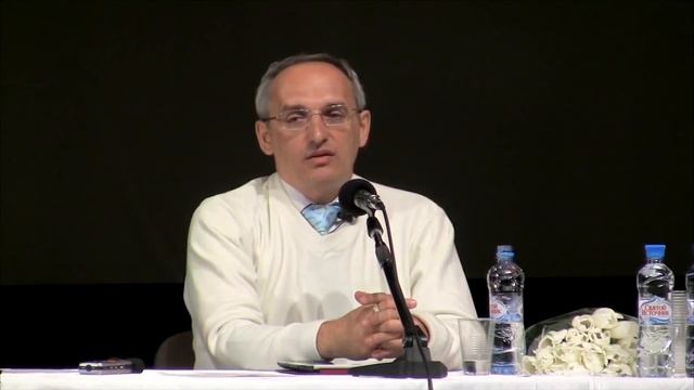 Торсунов О.Г.  О ВАЖНОМ в ЗАЧАТИИ и вынашивании ребенка