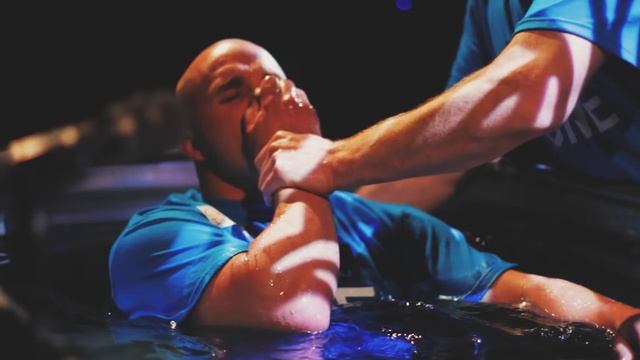 ВОДНОЕ КРЕЩЕНИЕ | RG 6 смотреть онлайн