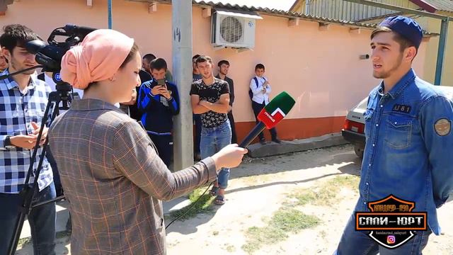 Кандаураул-Салюрт смотреть онлайн