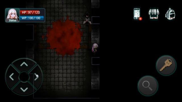 The Asylum: Closed Ward Walkthrough pt2 смотреть онлайн