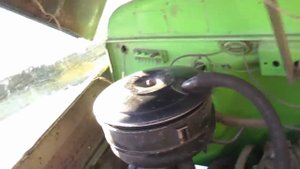 Заводим ГАЗ-51