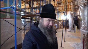 Наш батюшка. Протоиерей Игорь Суханов