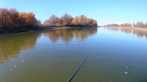 Ловля Щуки на реке Шишма,Ловля щуки с лодки на спининг.