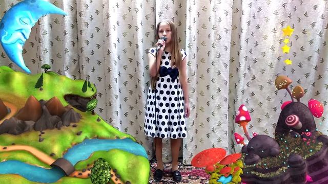 Маша Кобельник "Човен", кавер на сл. Івана Франка, муз. "Один в каноє". смотреть онлайн