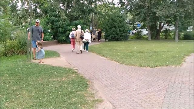 Как живет Германия: взгляд на повседневную жизнь-Бавария