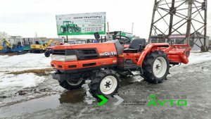 Нам показывать себя в обзоре или долой наши лица? Пишите в комментариях / полный слив KUBOTA GL21