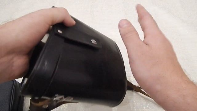 Бинокль БПЦ 10Х40 (КОМЗ) Бинокль для ходовой охоты смотреть онлайн