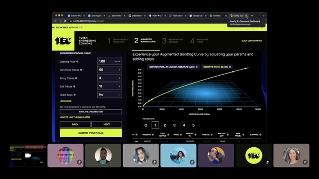 W73 Gravity WG: Coordination Call - Graviton Training, 2nd Funding Proposal, Psych Survey & More! смотреть онлайн