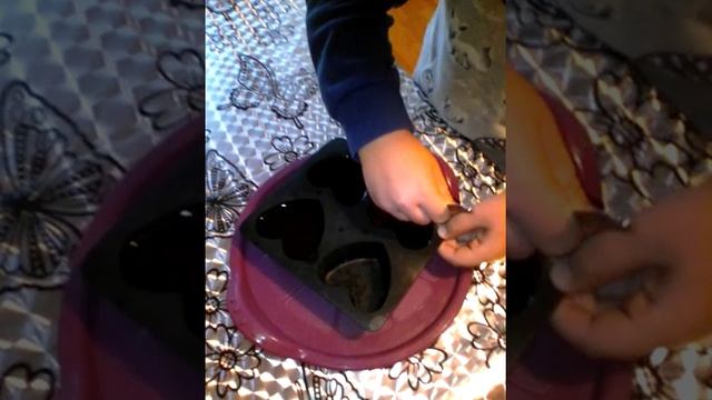 ДЕЛАЕМ КЛУБНИЧНОЕ ЖЕЛЕ #2